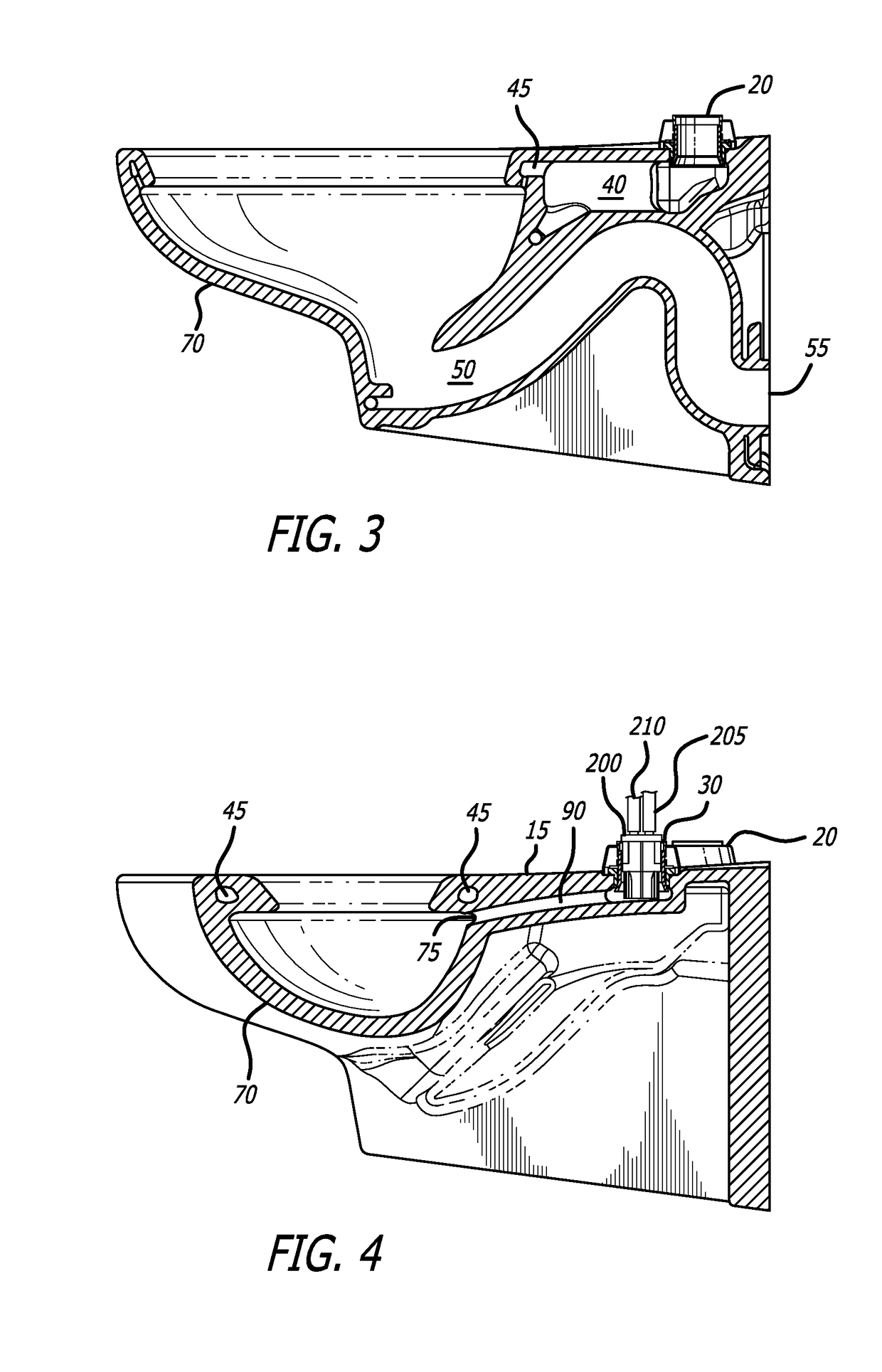 Portable dialysis drainage system and method