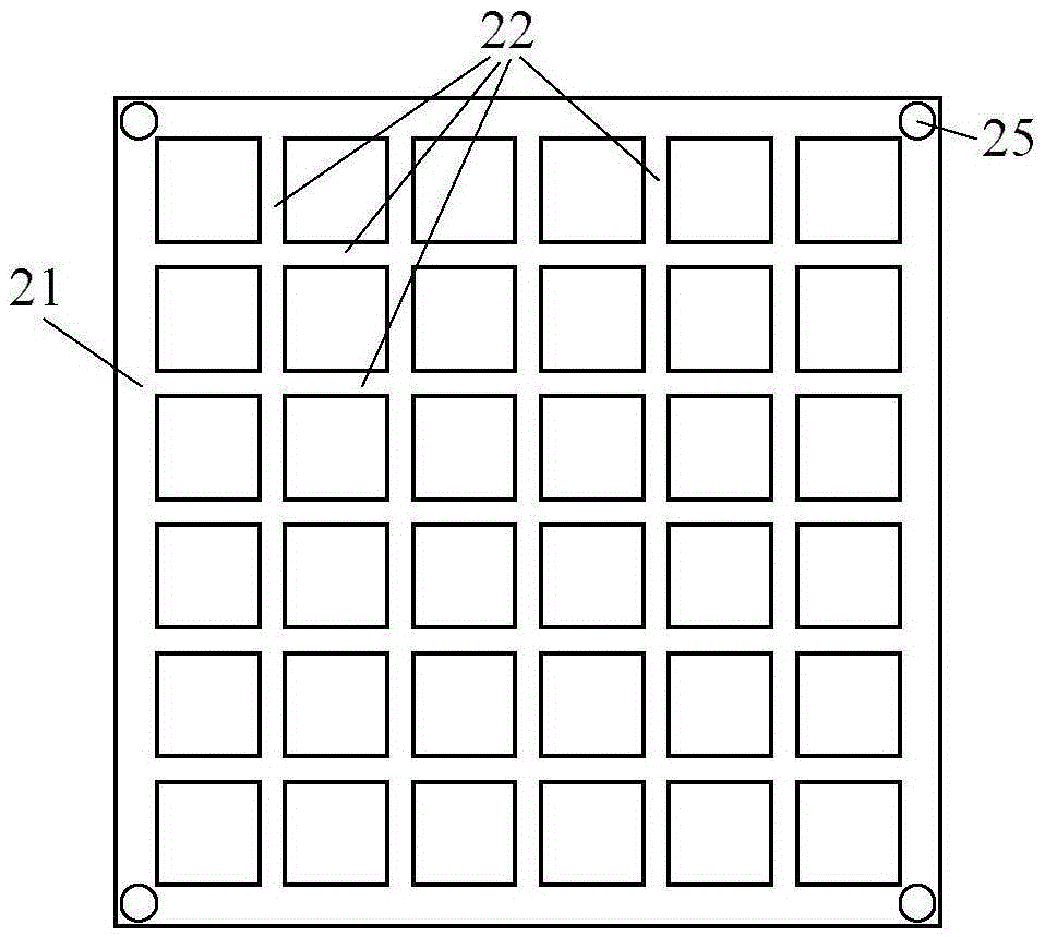 All-metal broadband high-gain low-profile resonant antenna