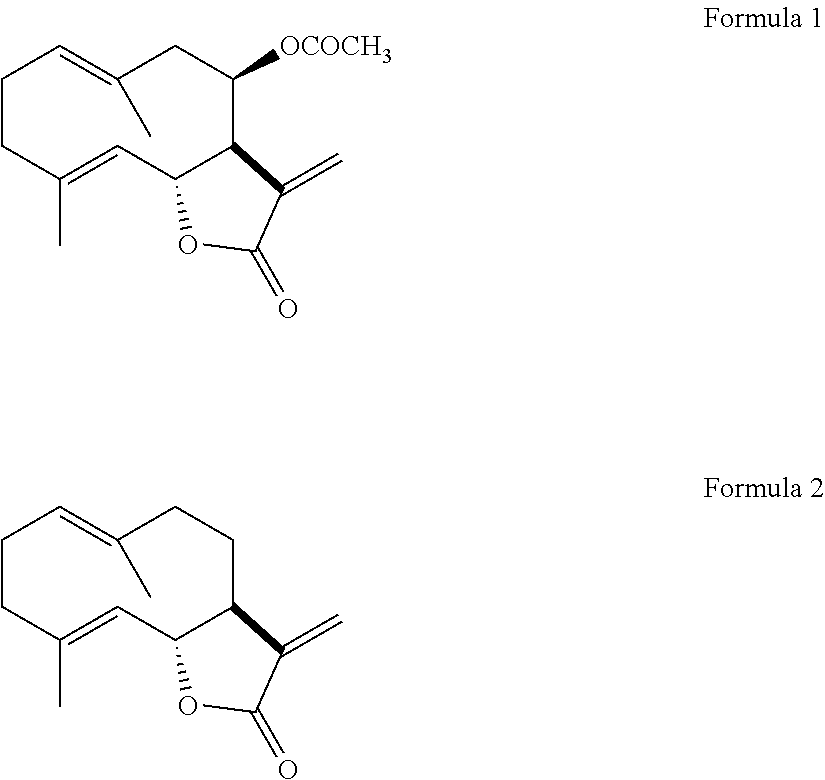 Pharmaceutical Composition Containing as Active Ingredient Extract From Bark of Liriodendron Tulipifera