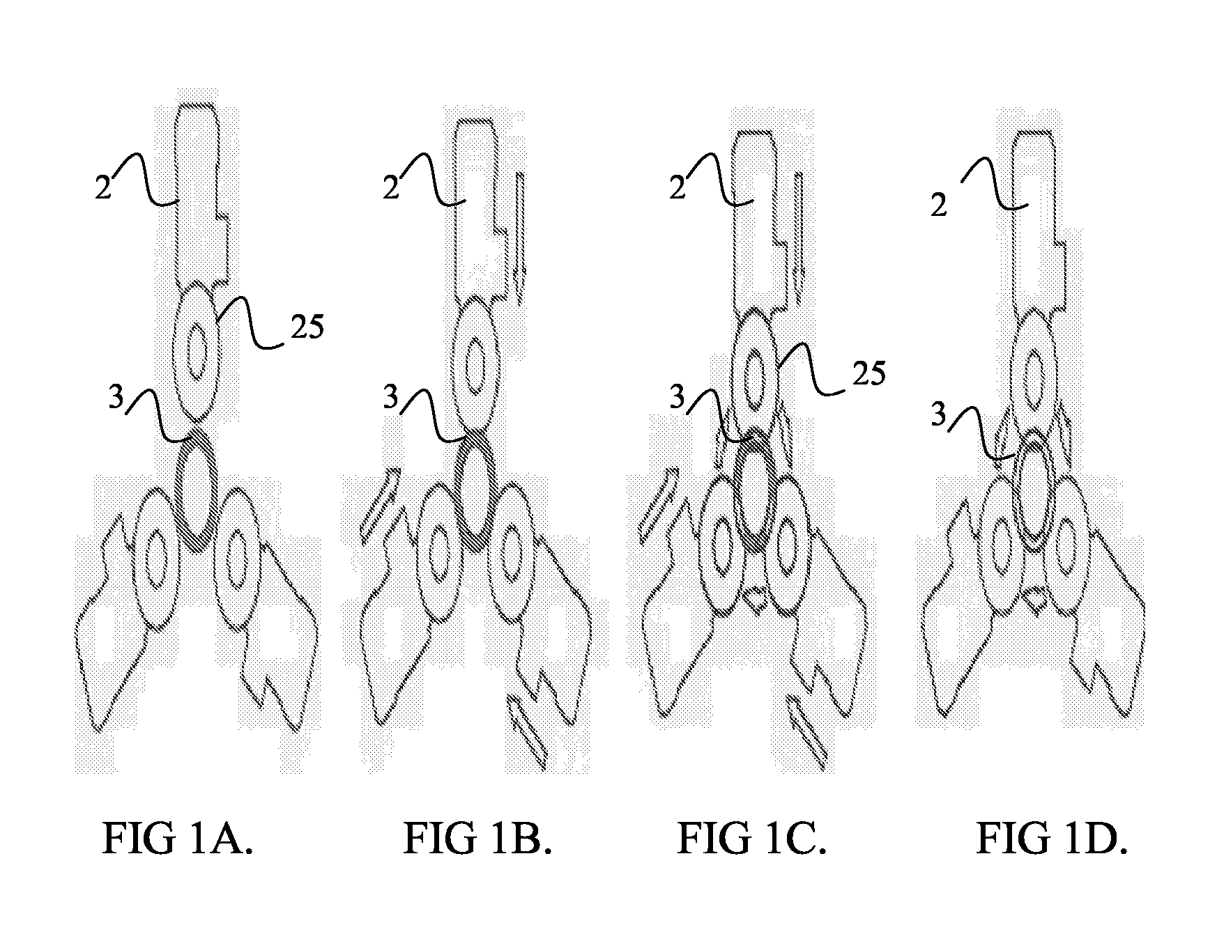 Method and device for cutting off a thick-walled pipe