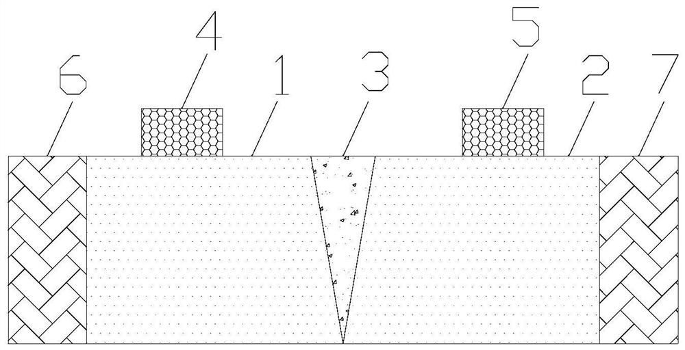 Piezoelectric film bulk wave resonator electric field sensor