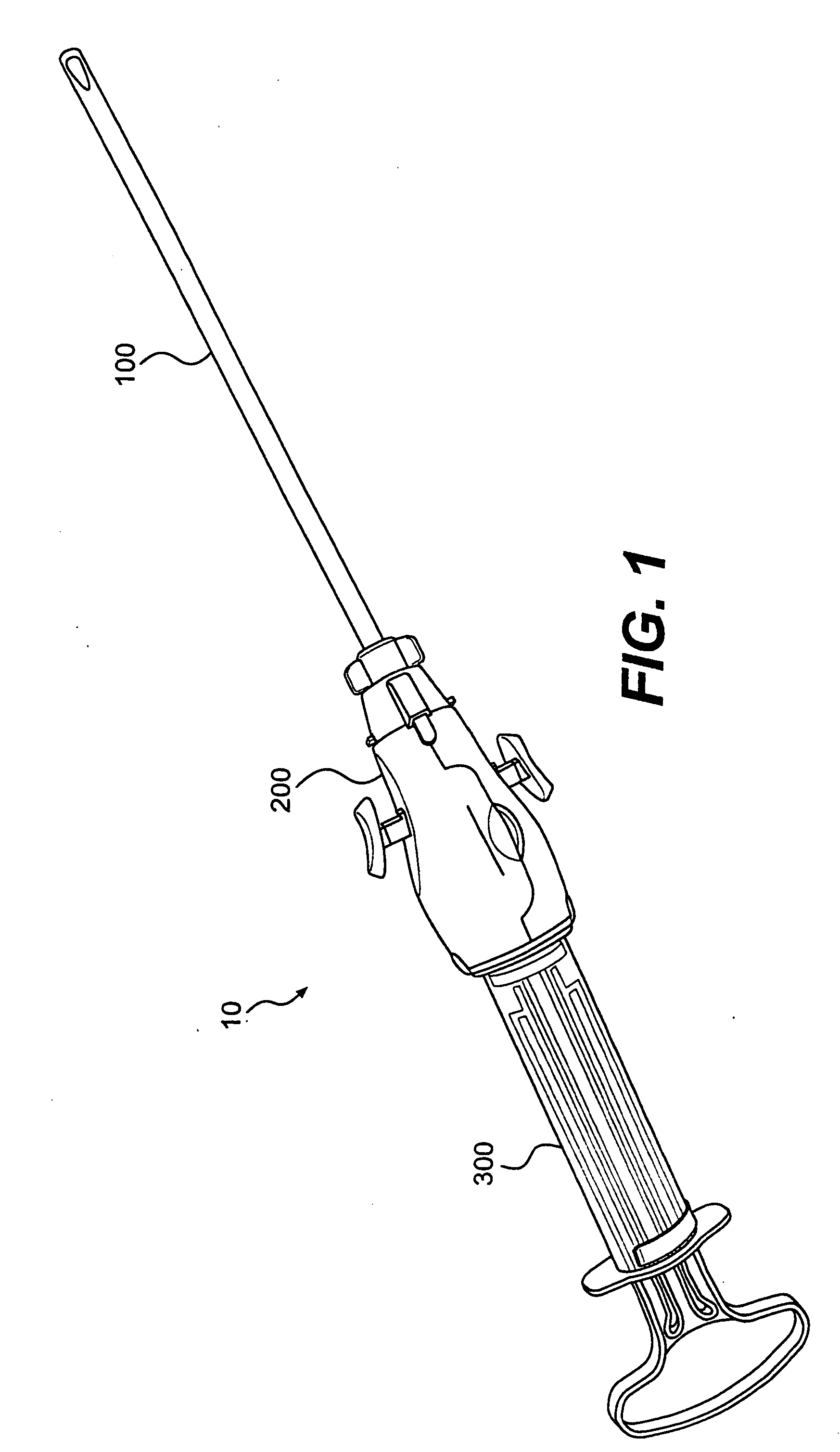 Medical vacuum aspiration device