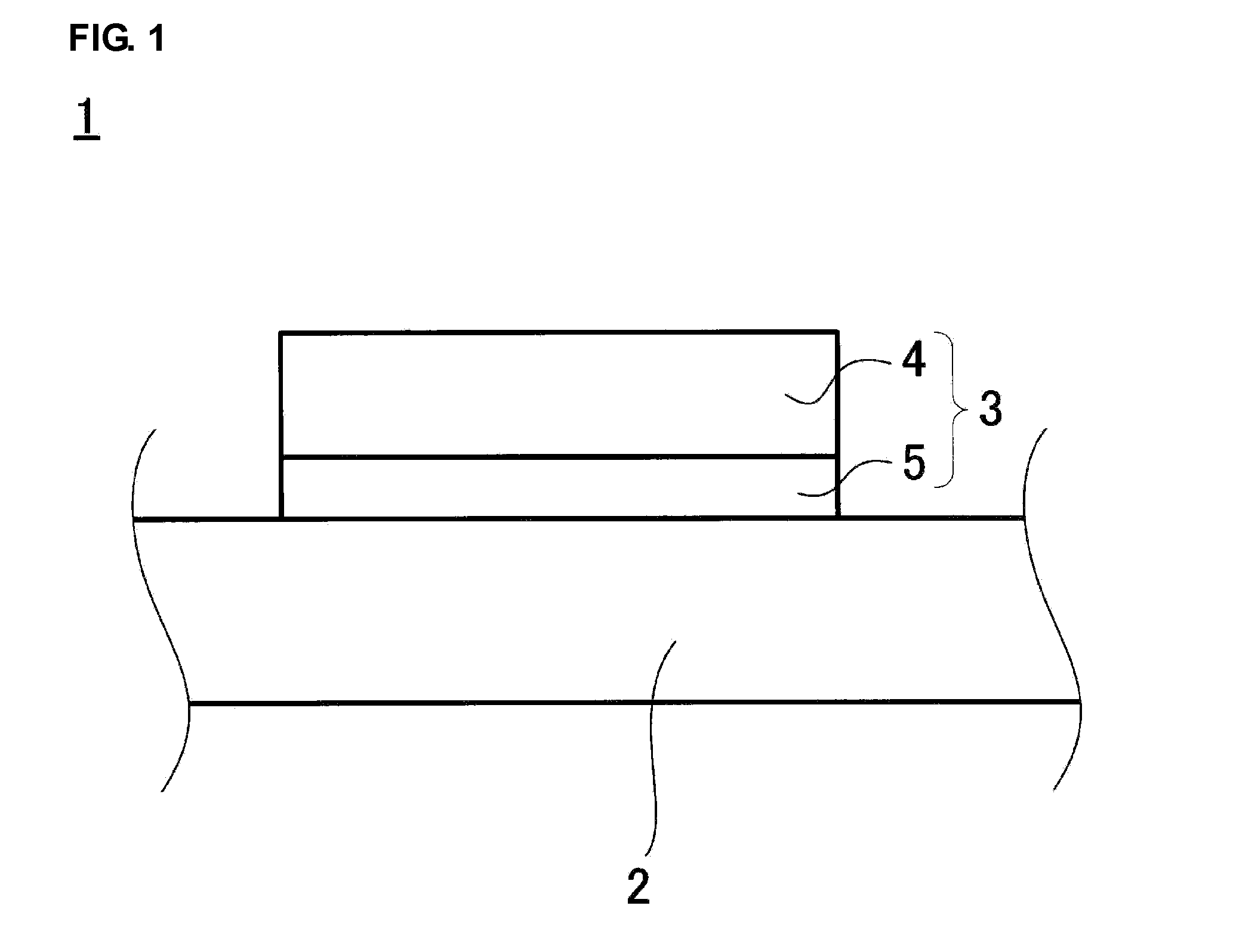 Surface acoustic wave element