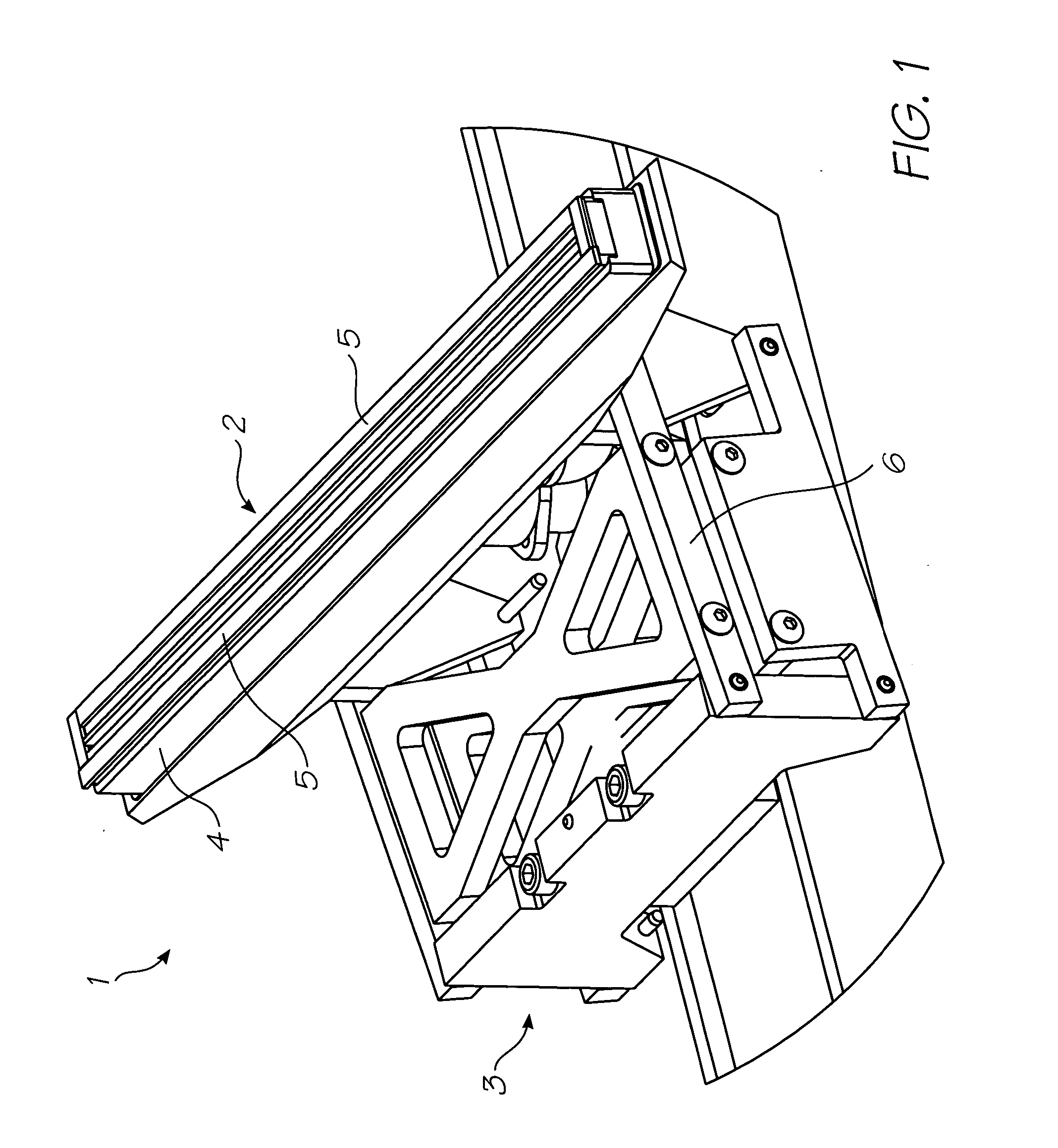 Capper for a printhead maintenance station