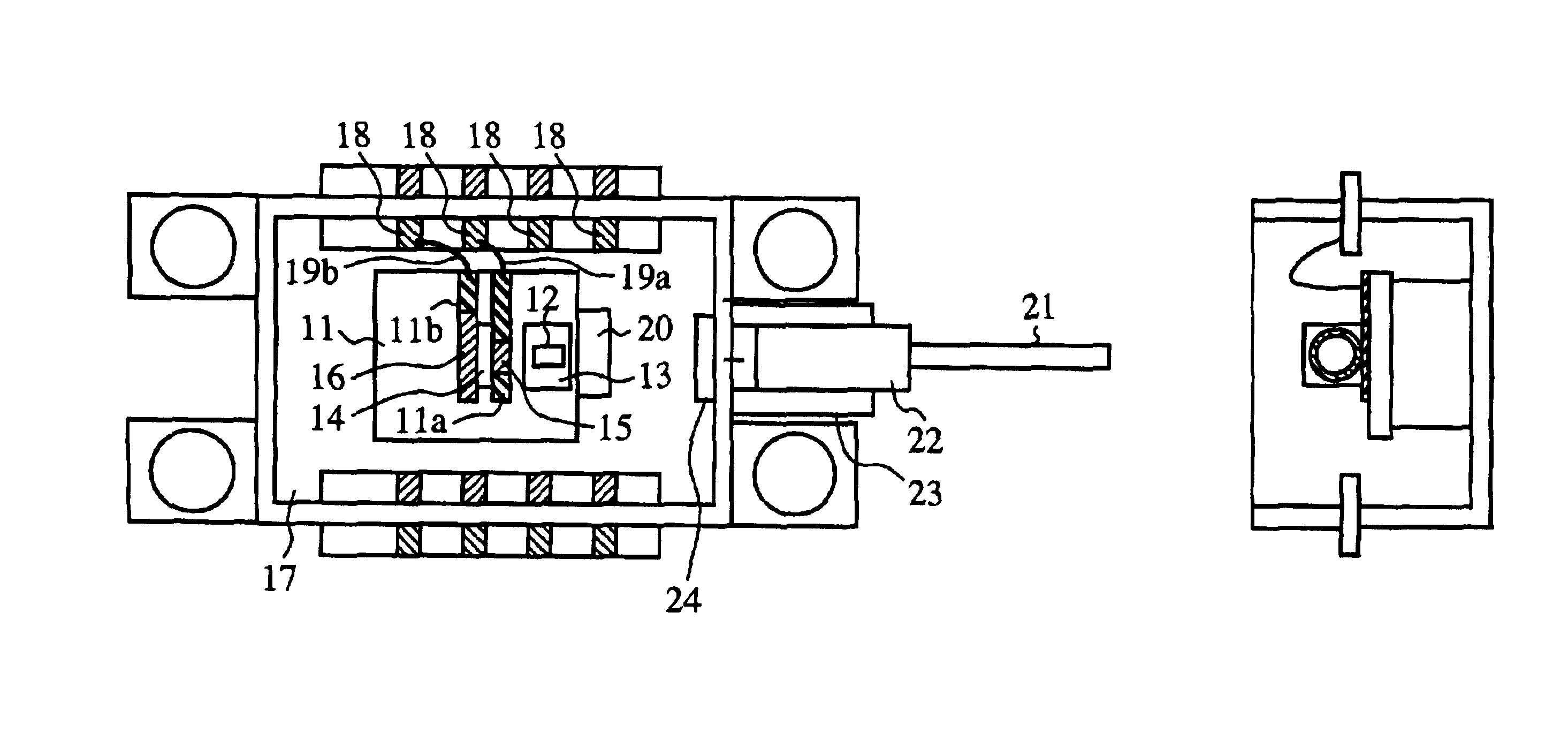 Optical module