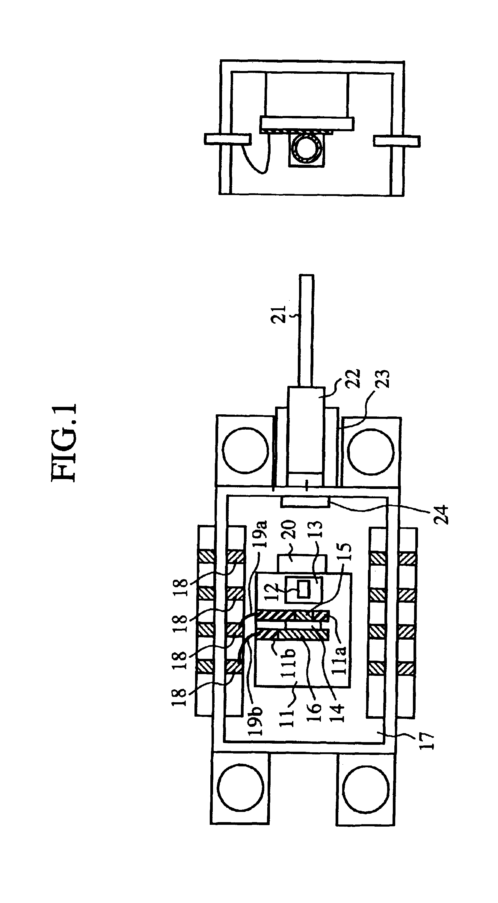 Optical module