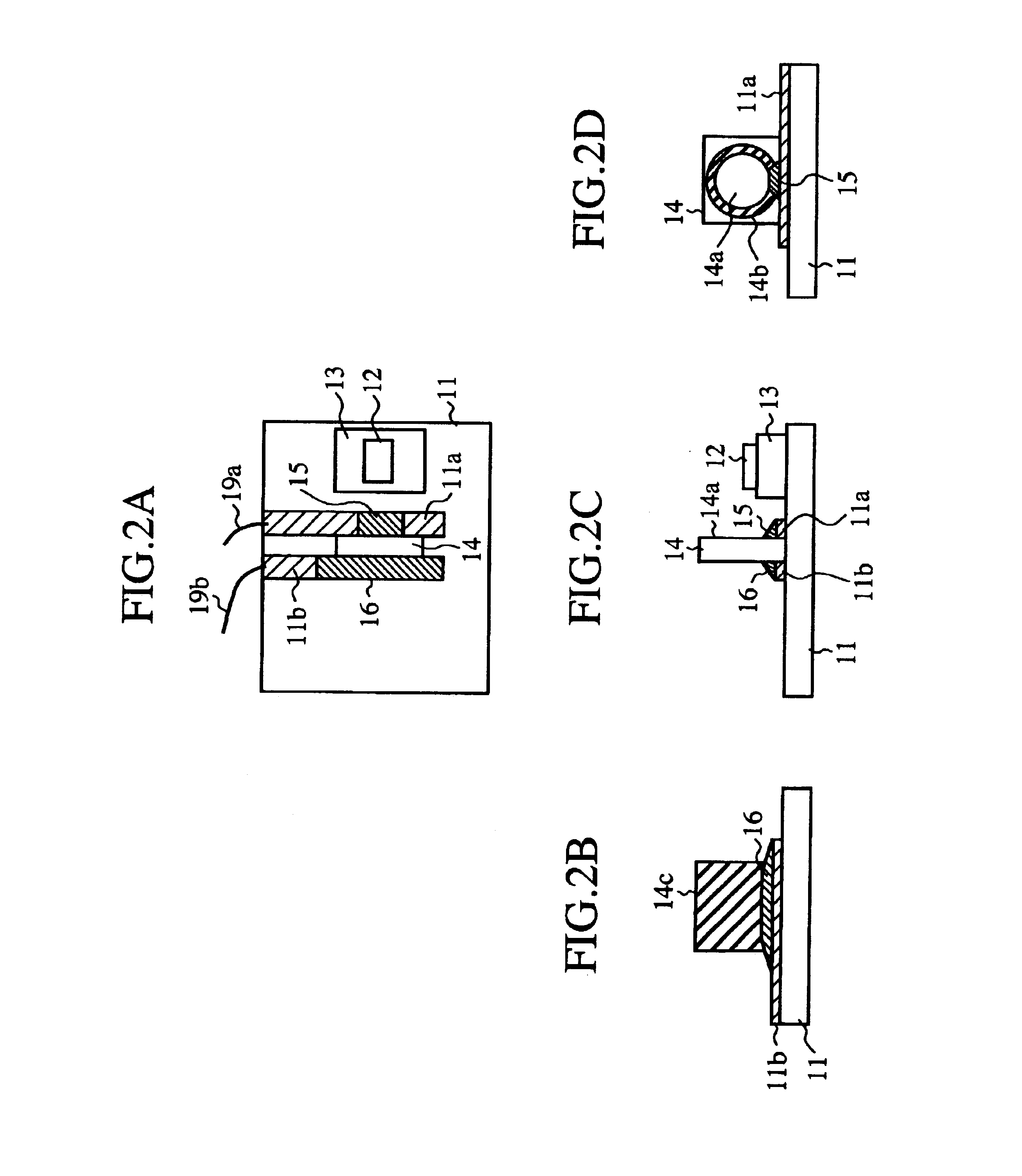 Optical module