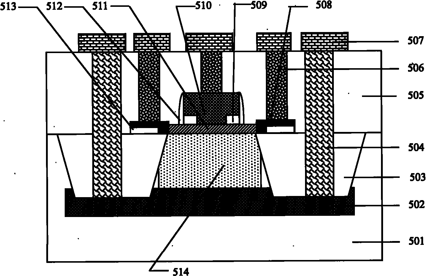 Bipolar transistor