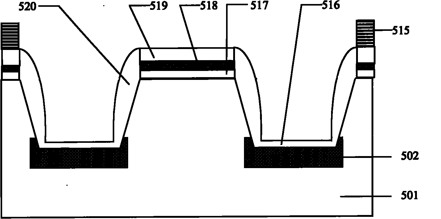 Bipolar transistor