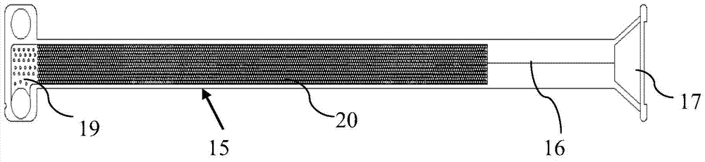 Cylindrical group printed circuit board microchannel refrigeration device