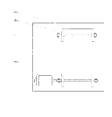 Pass-on device applied among several assembly lines