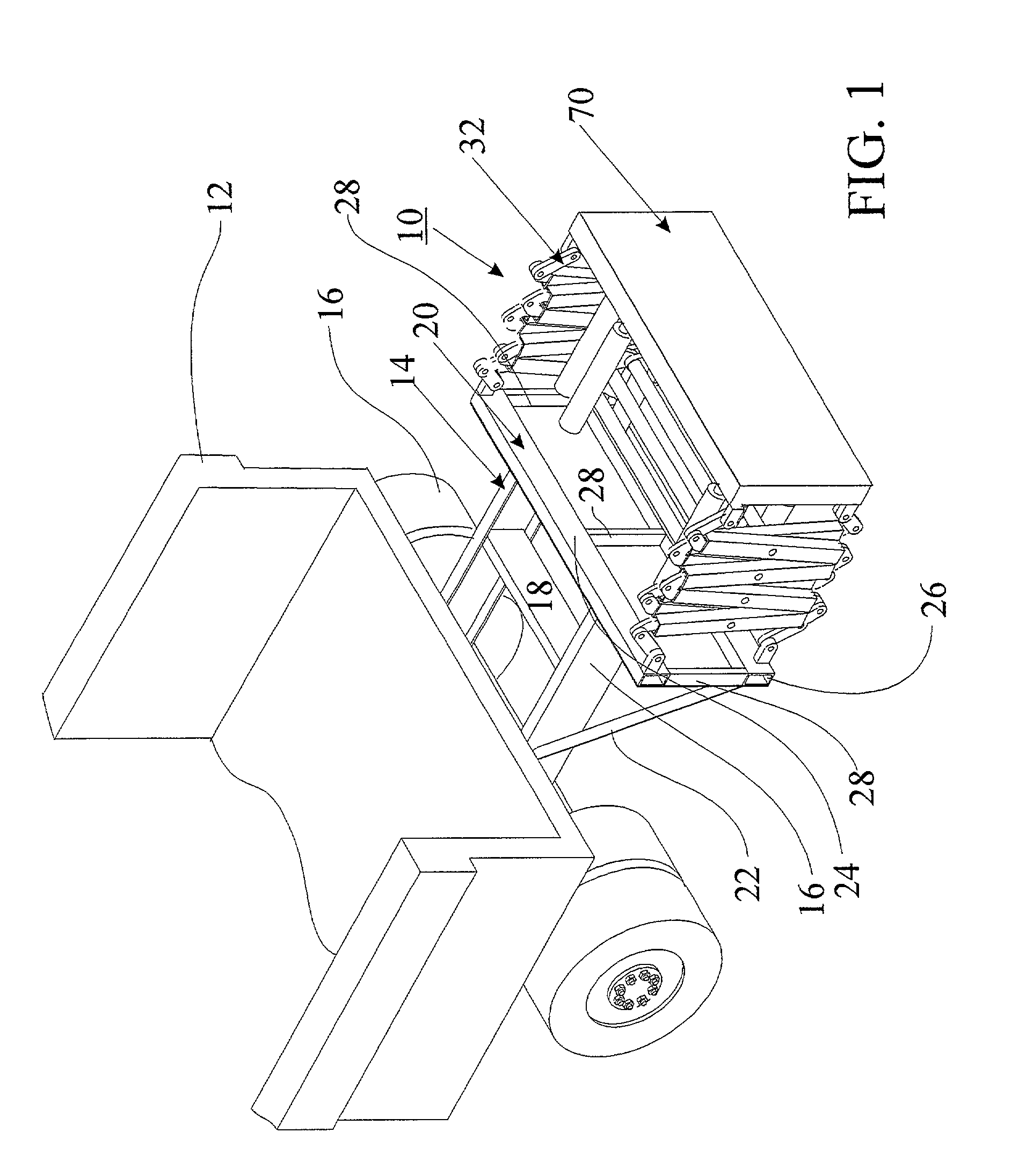 Damped crash attenuator