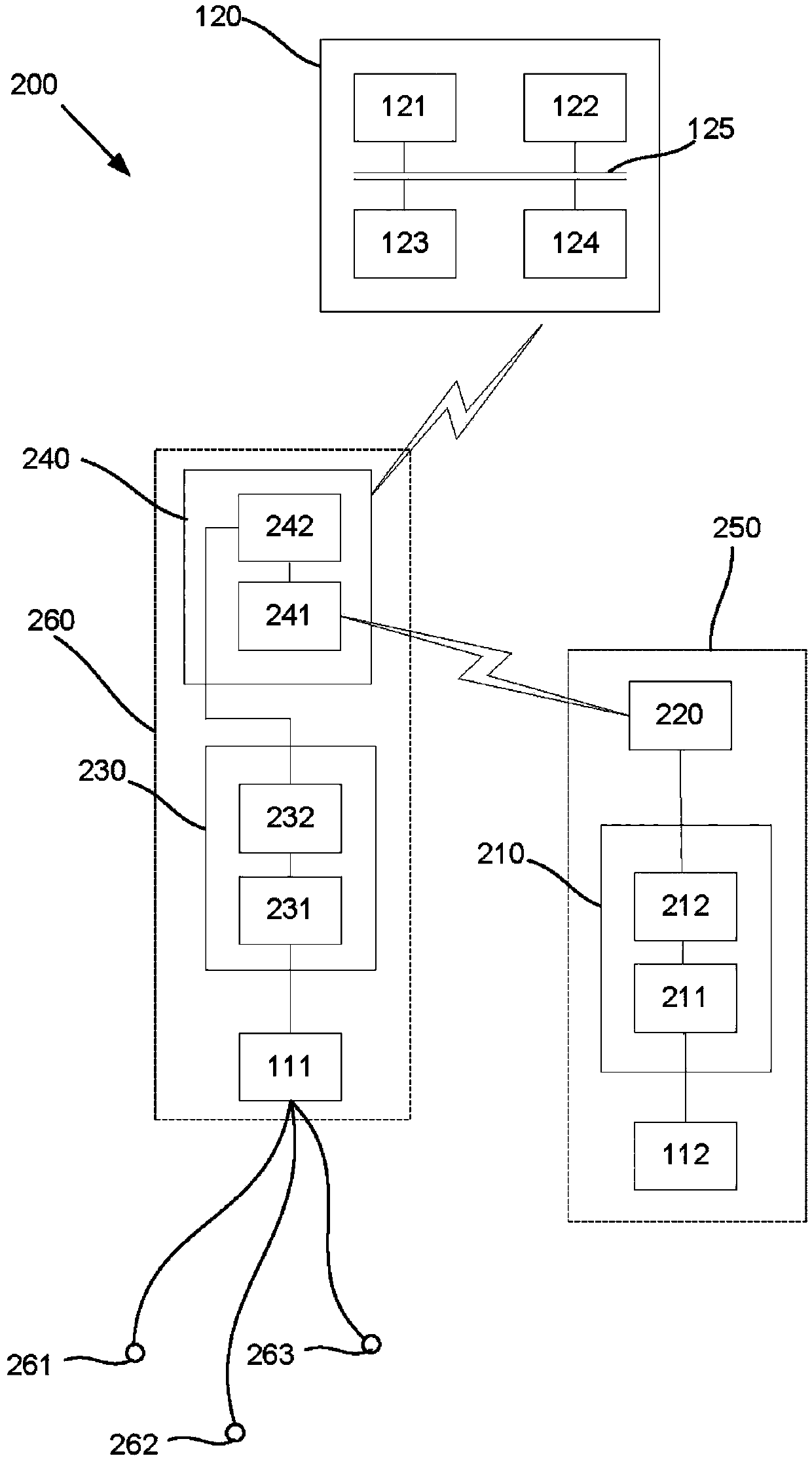 Animal monitoring device