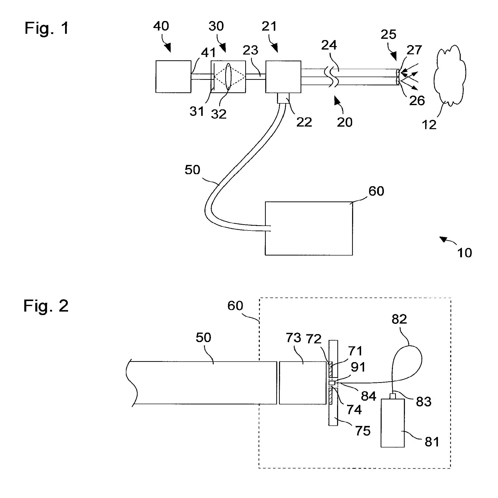 Light source device for endoscopic or exoscopic applications