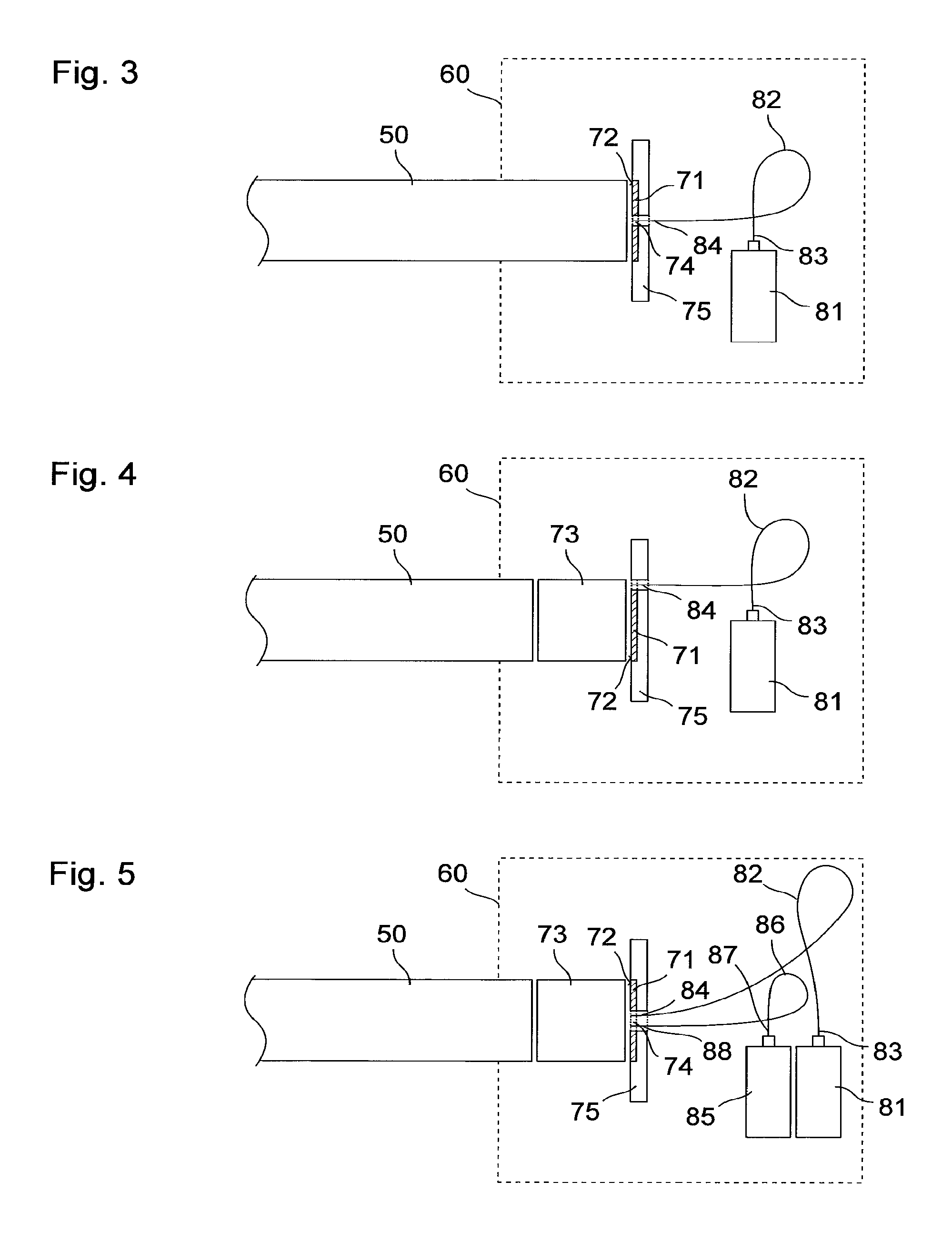 Light source device for endoscopic or exoscopic applications