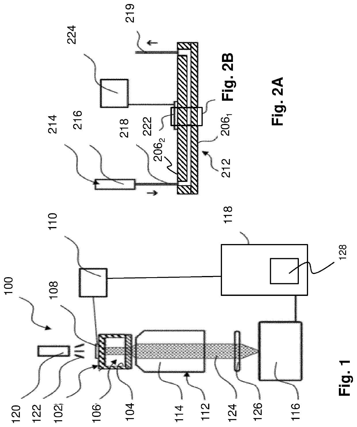 Determining interactions between cells based on force spectroscopy