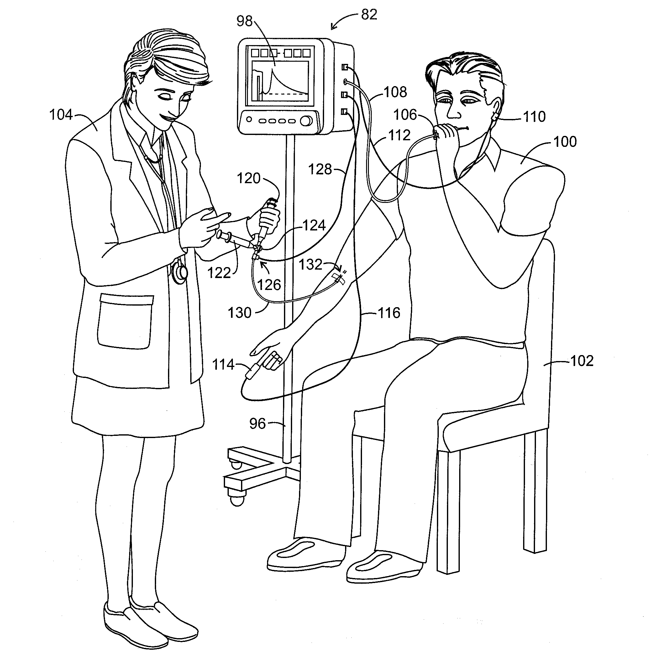 Systems and methods for hemodynamic detection of circulatory anomalies