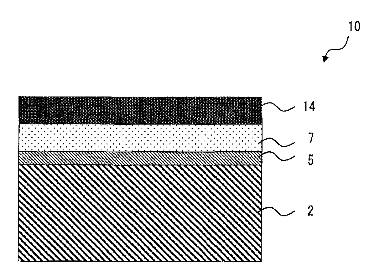 Piston ring