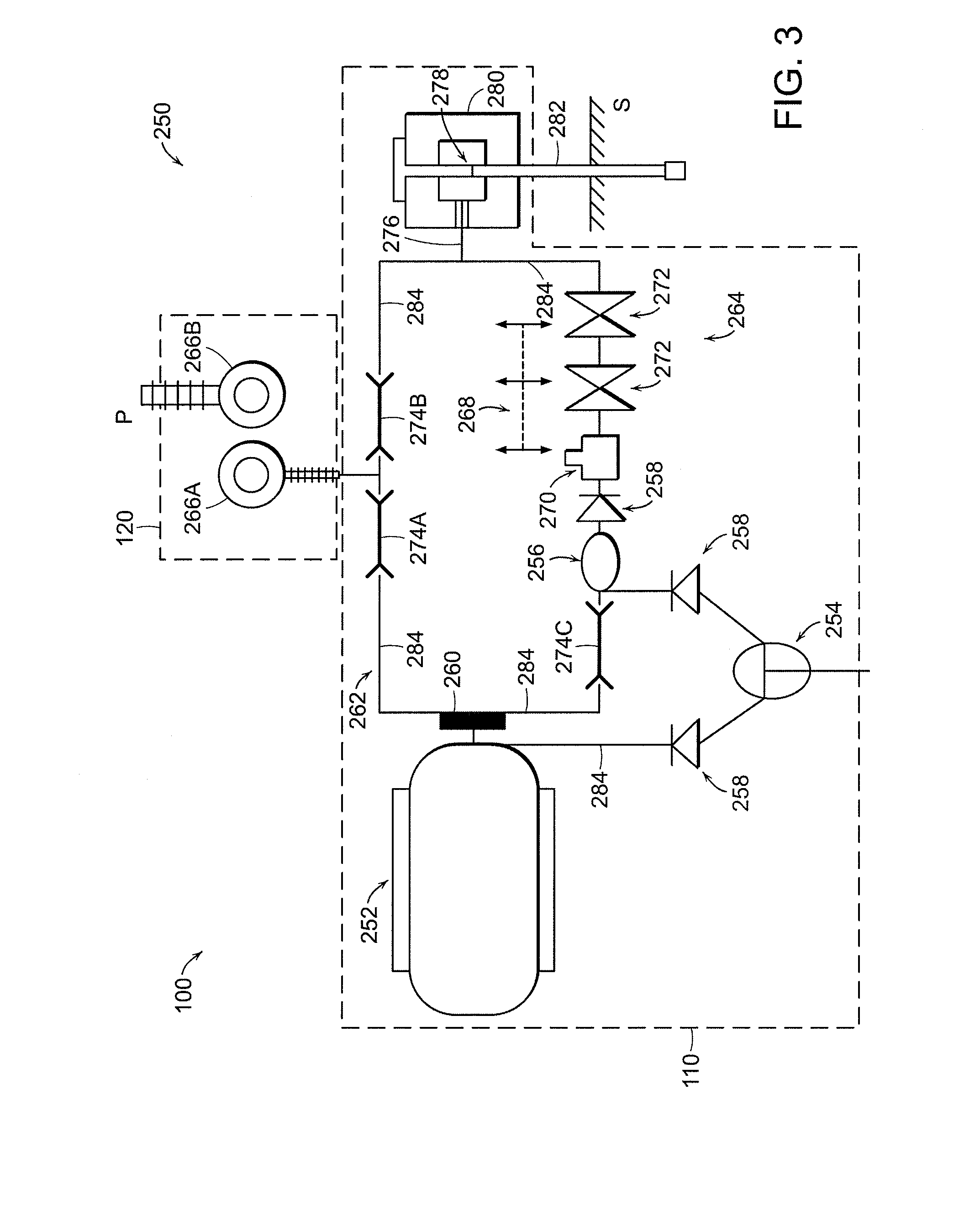 Methods for detecting failure states in a medicine delivery device