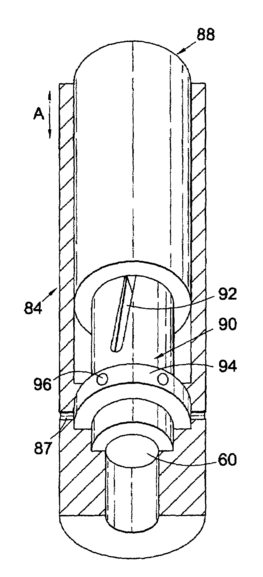 Well testing system