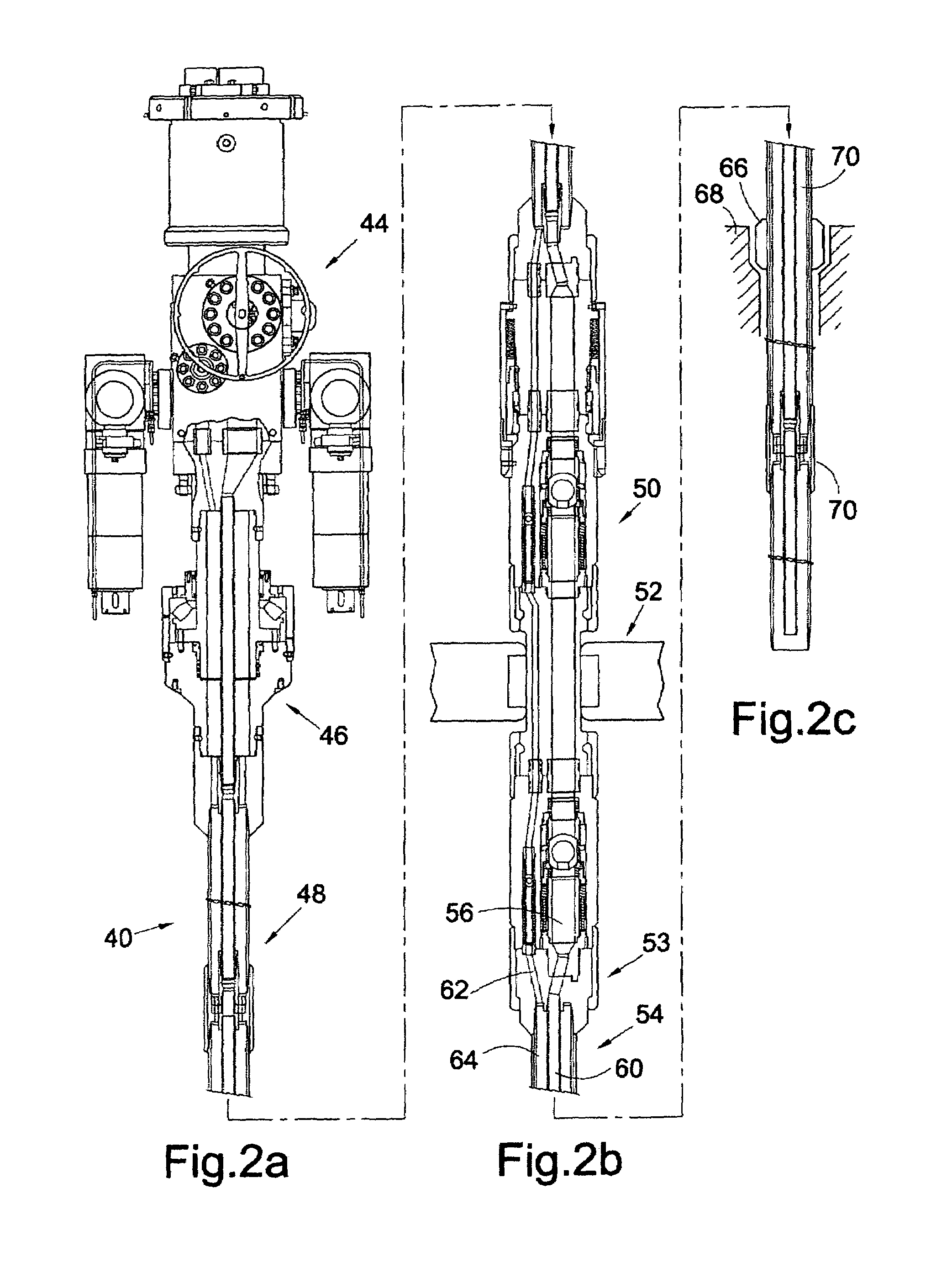 Well testing system