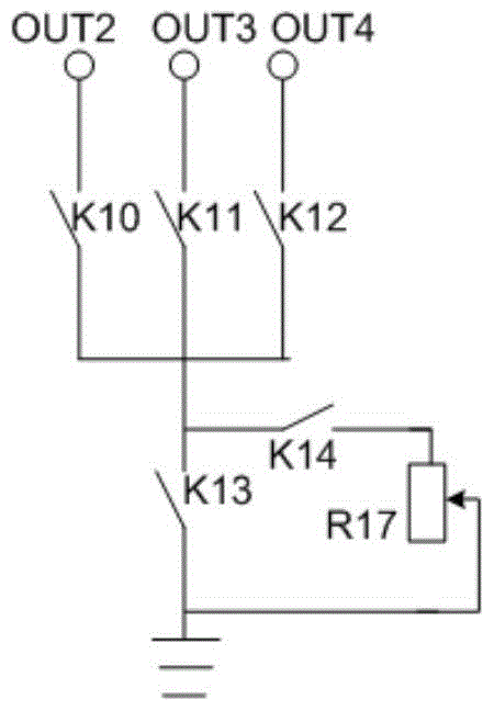 Dynamic Simulation System of Power Supply and Distribution System in Coal Mine