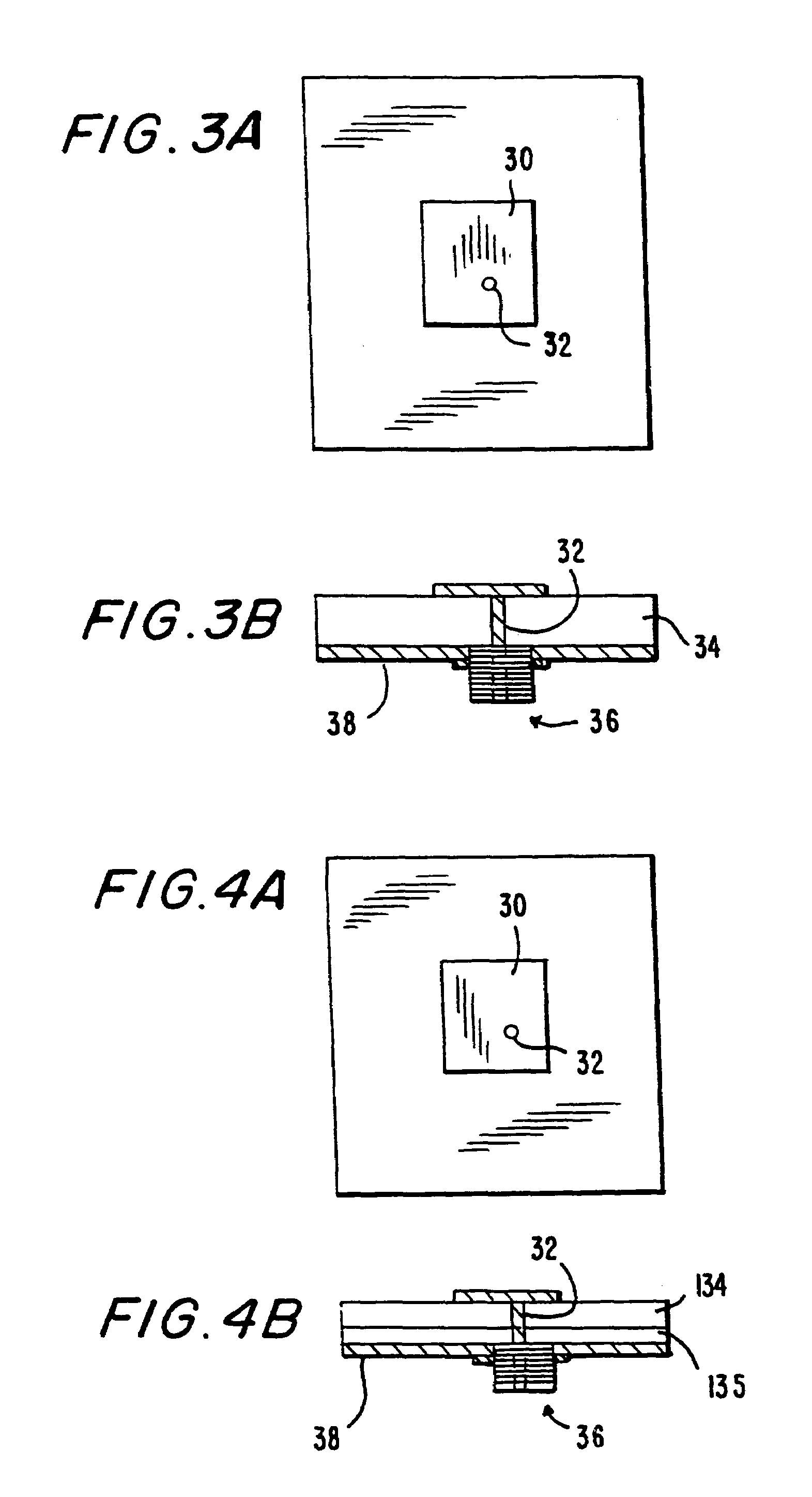 Integrated micro-strip antenna apparatus and a system utilizing the same for wireless communications for sensing and actuation purposes