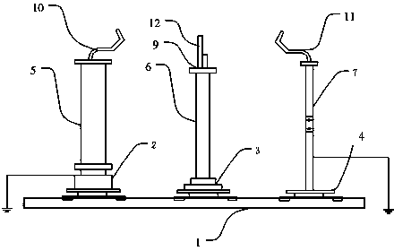 Novel cavel combination gap