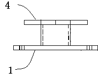 Novel cavel combination gap