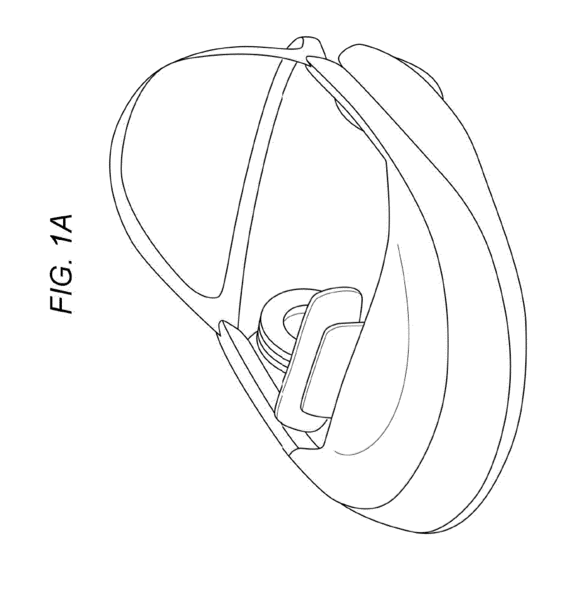 Head mount display