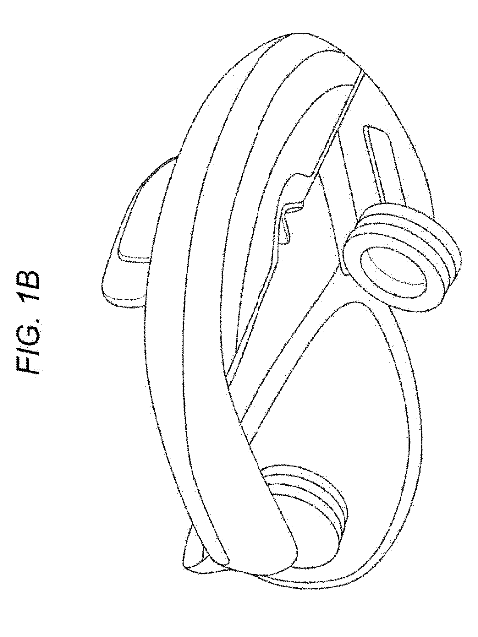 Head mount display