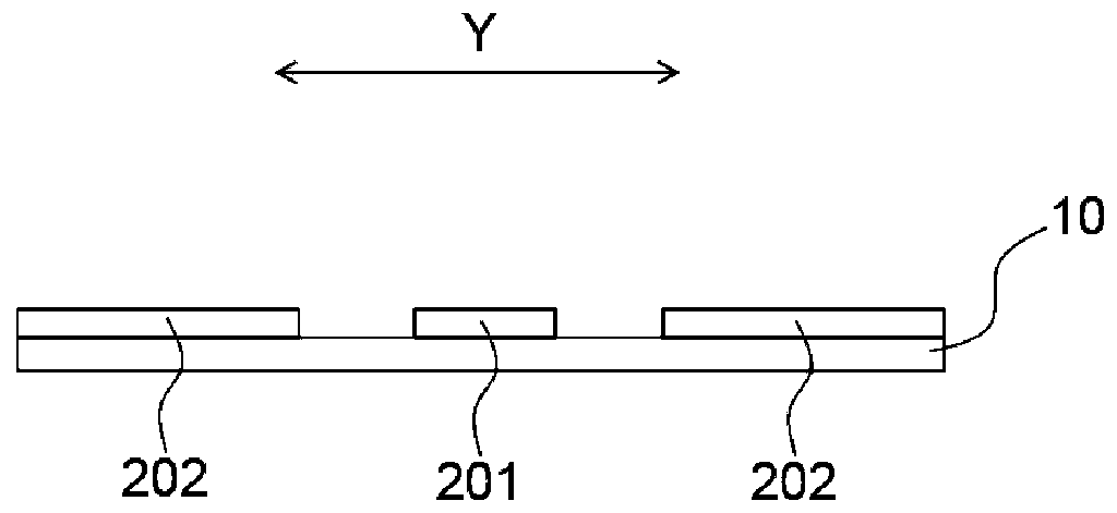 Touch control panel and manufacturing method thereof, and touch control display device