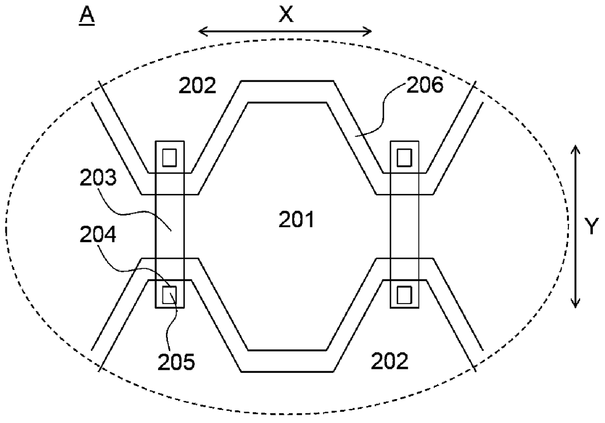 Touch control panel and manufacturing method thereof, and touch control display device