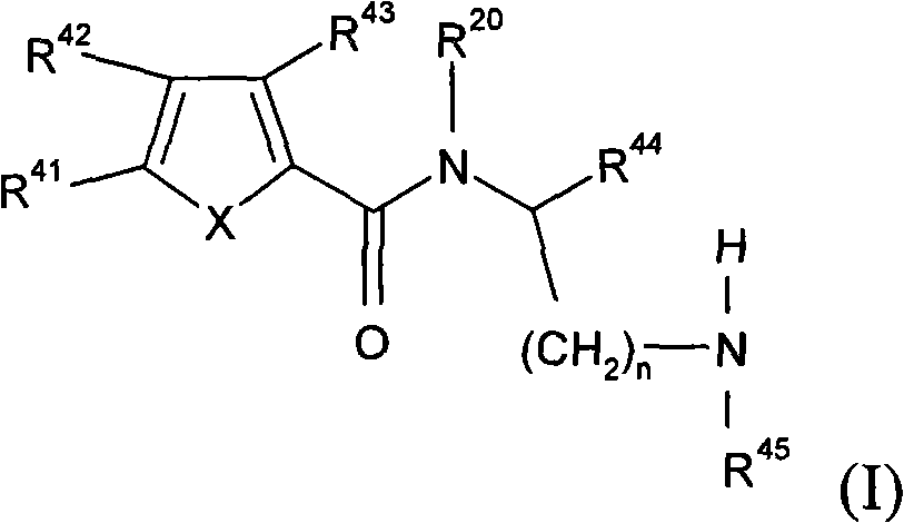 Inhibitors of akt activity