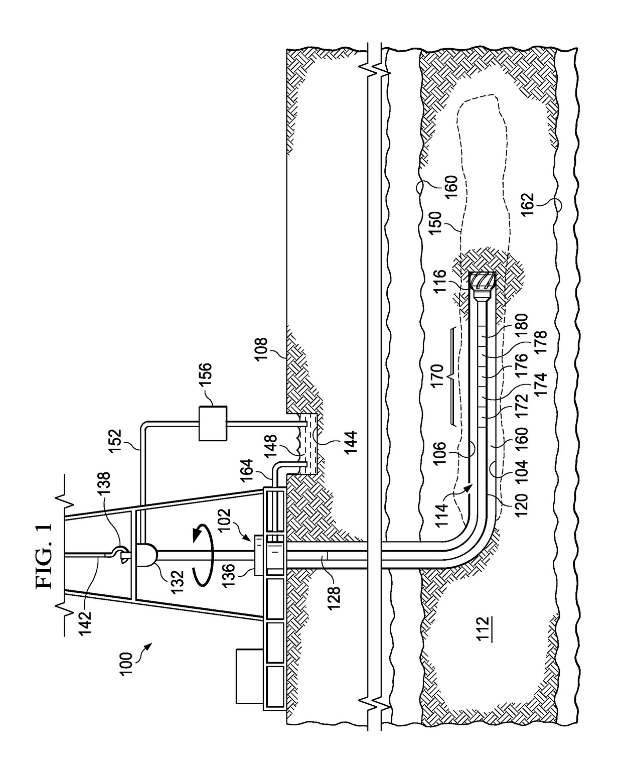 Probabilistic methodology for real time drilling