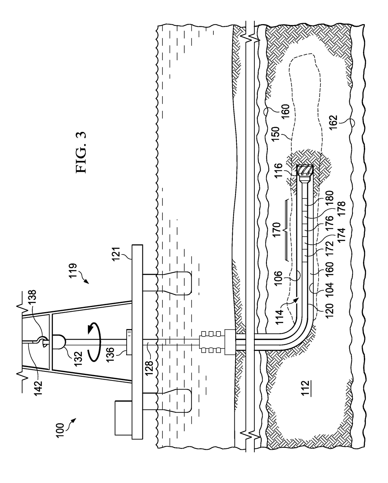 Probabilistic methodology for real time drilling