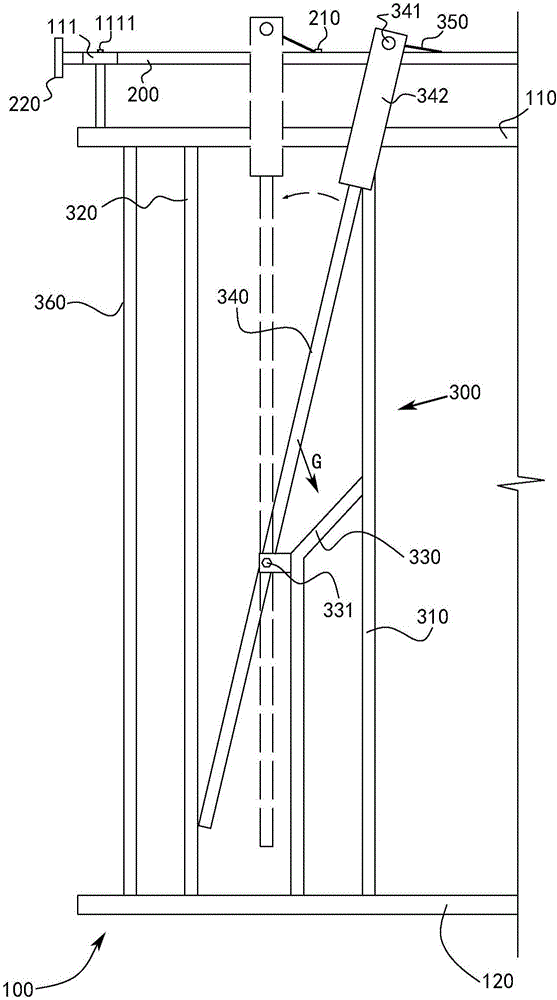 Livestock neck tie