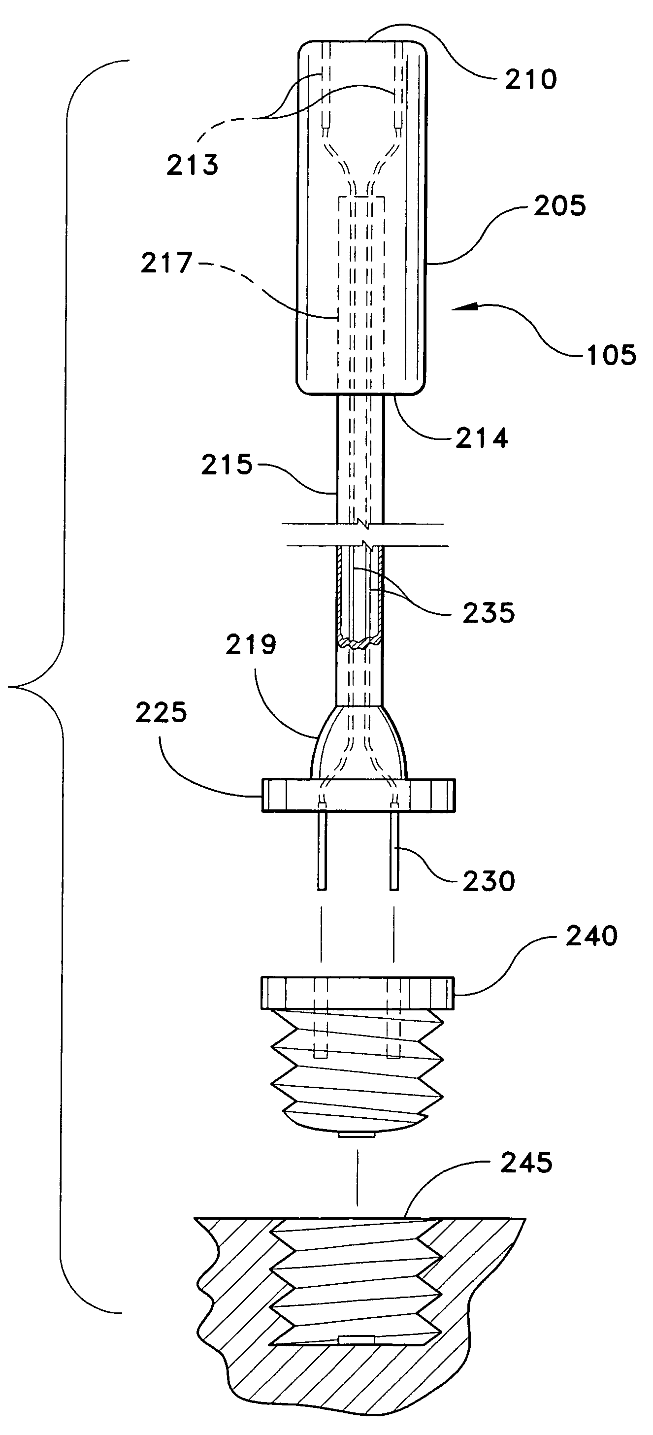 Socket adaptor insertion-removal tool