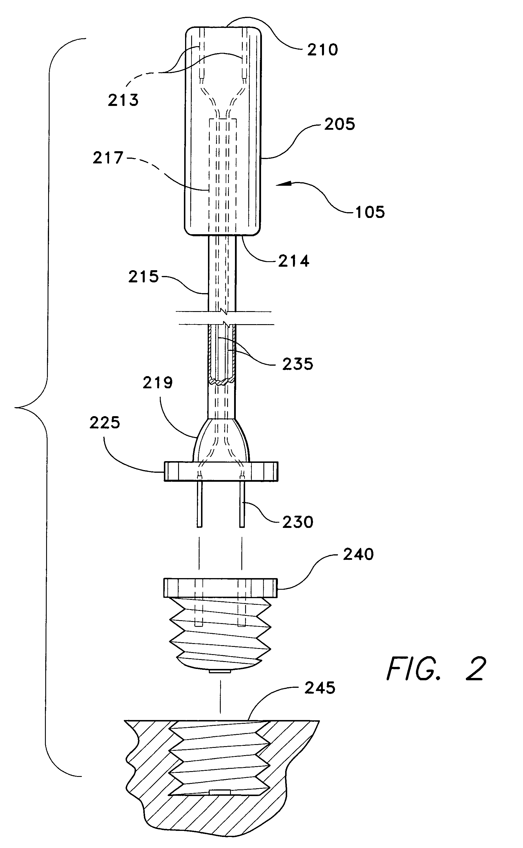 Socket adaptor insertion-removal tool