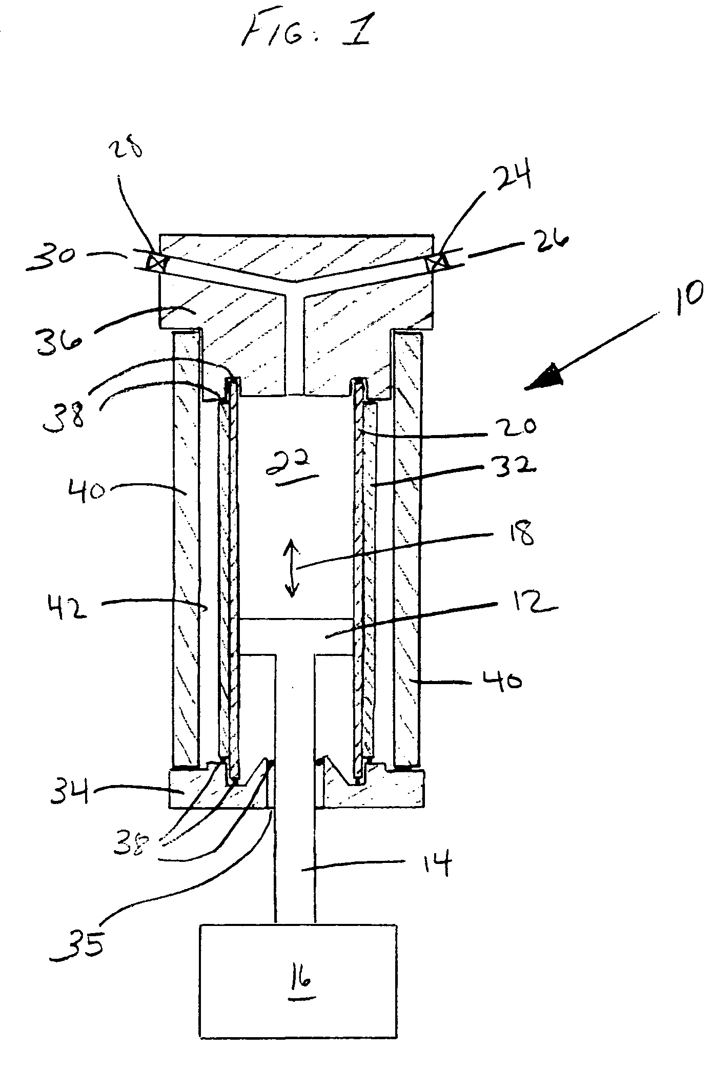 Flexible sleeve syringe and system