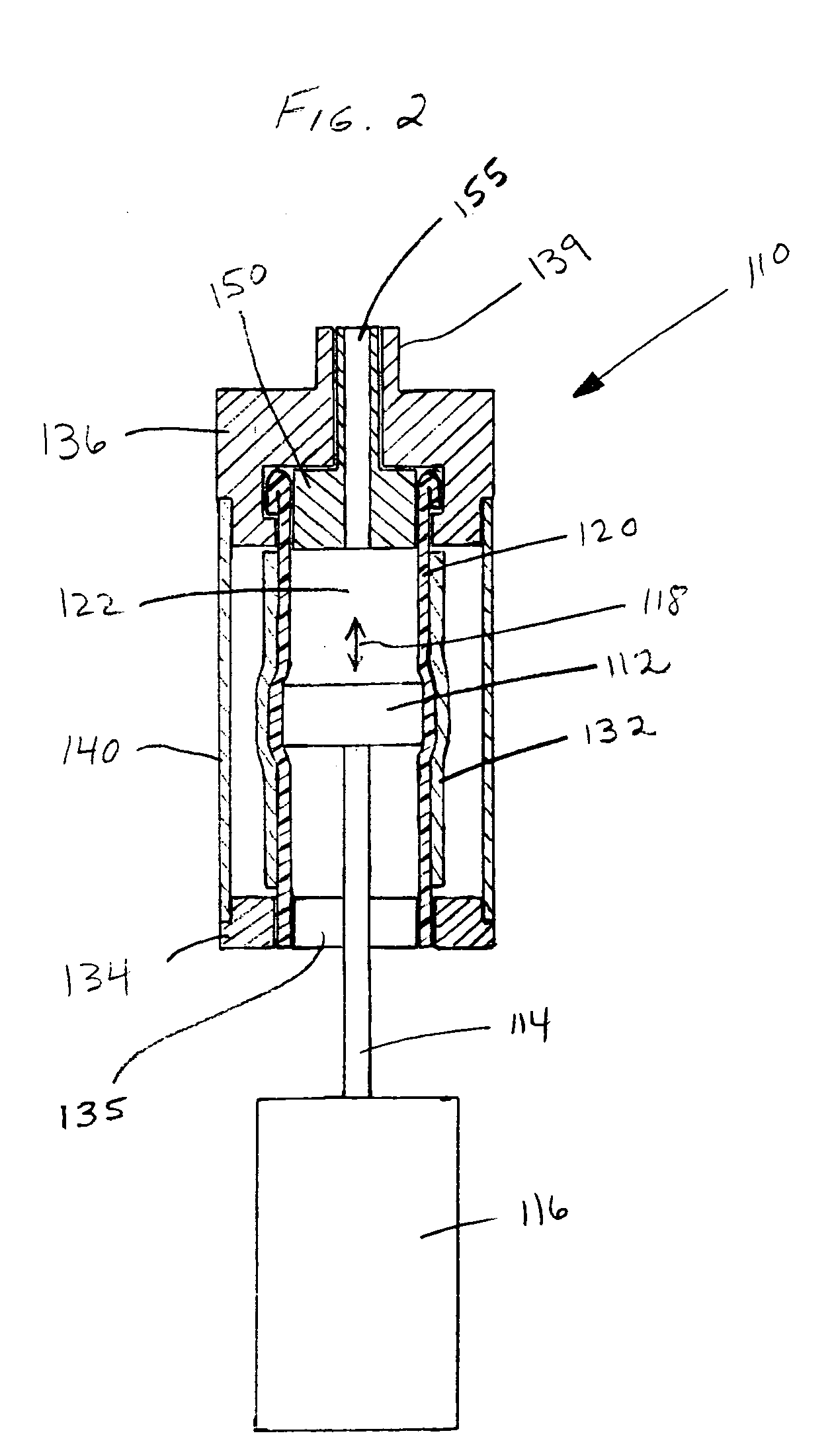 Flexible sleeve syringe and system