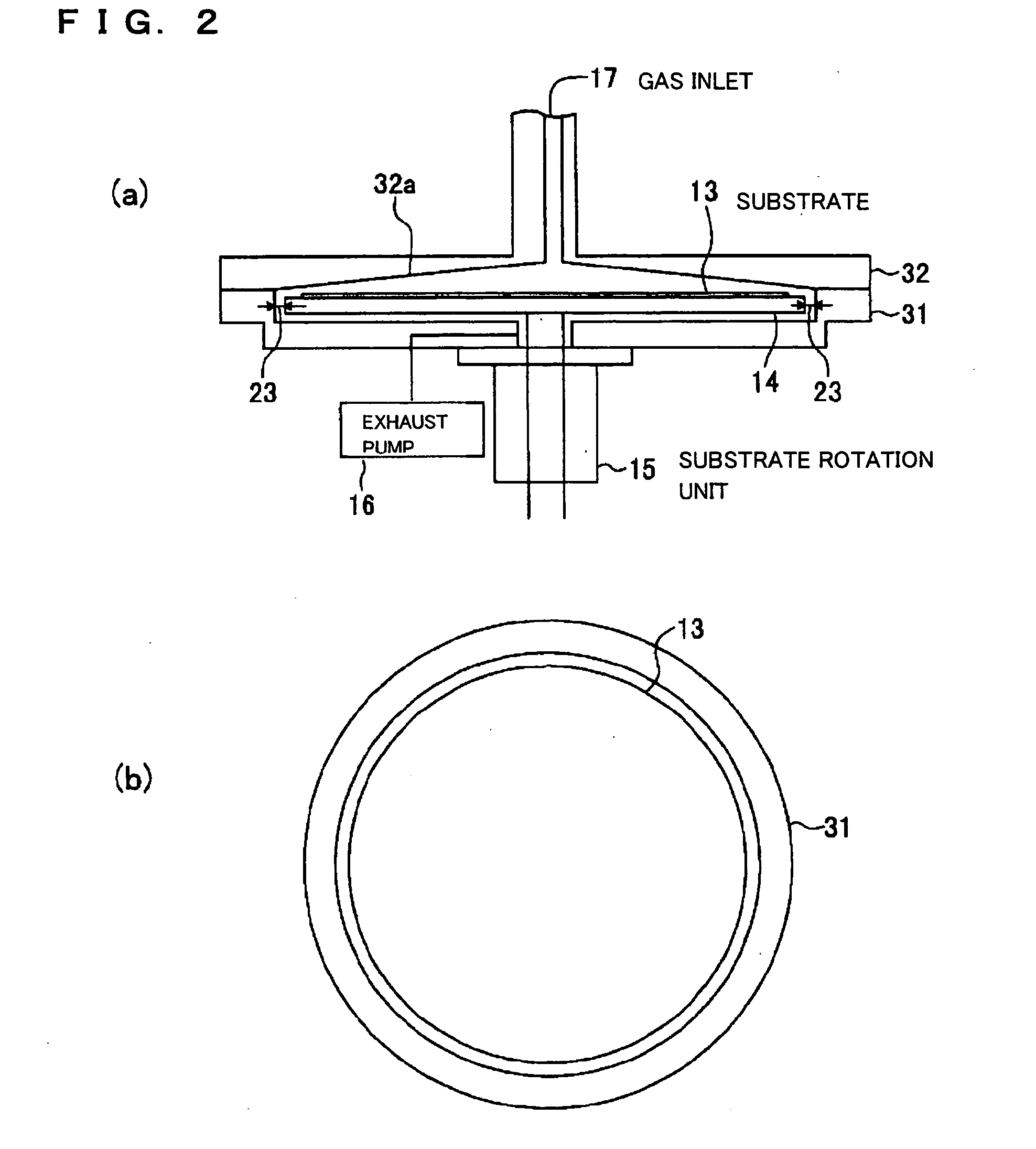 MOCVD apparatus and MOCVD method