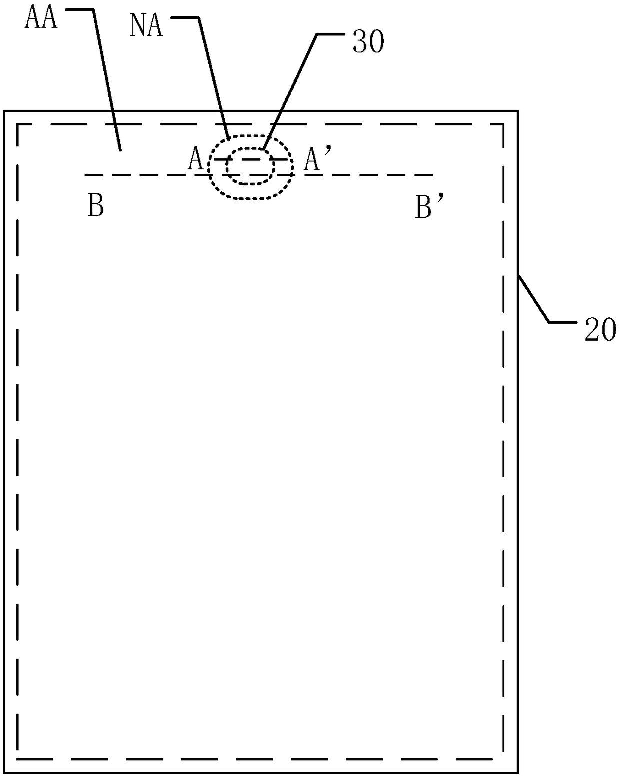 Display module and display device