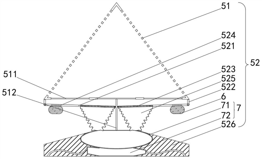 Solar power generation street lamp