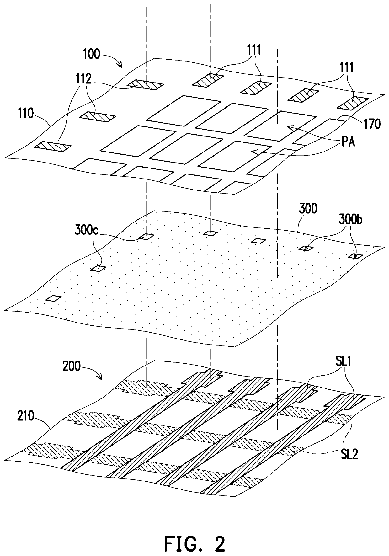 Flexible display