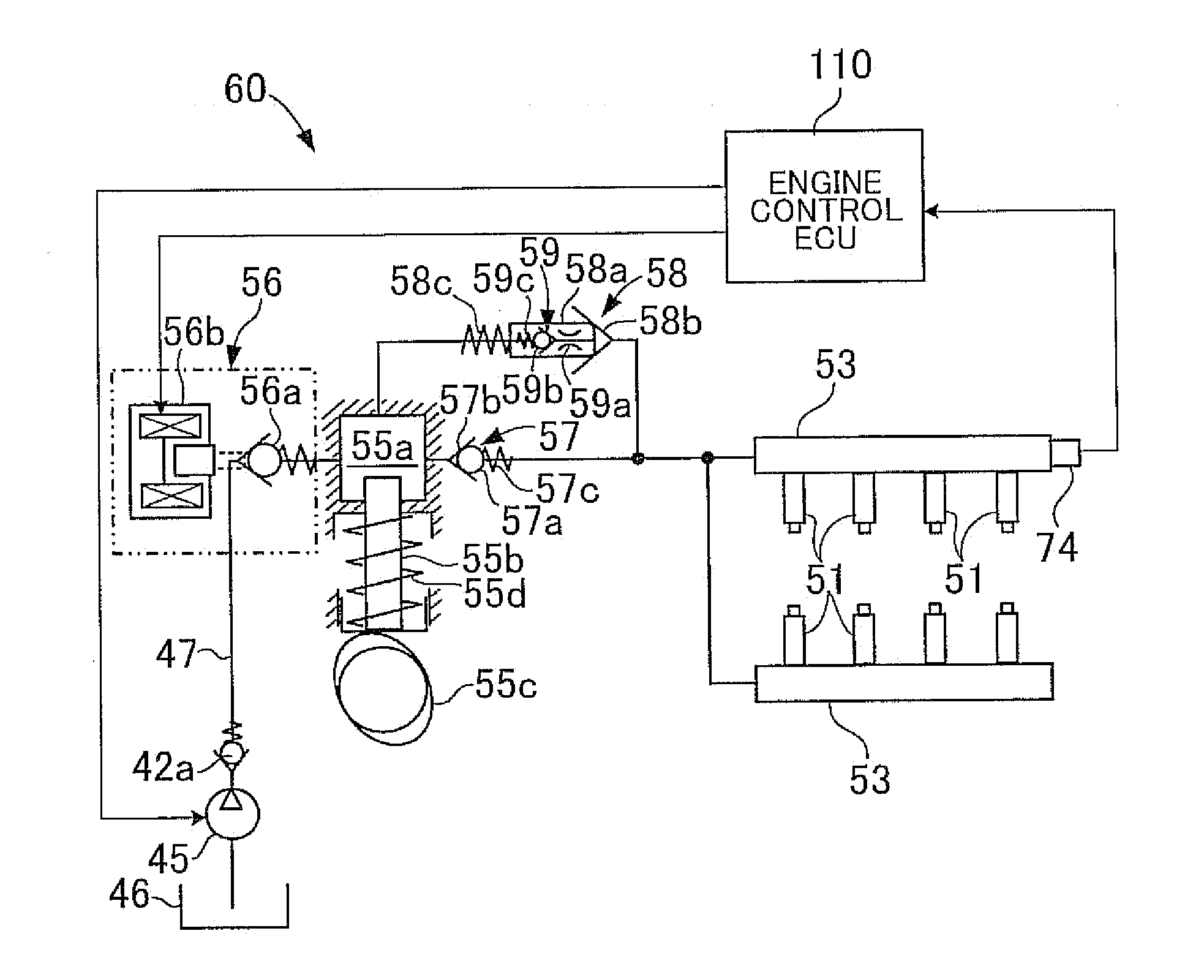 Control apparatus for hybrid vehicle, hybrid vehicle, and control method for hybrid vehicle