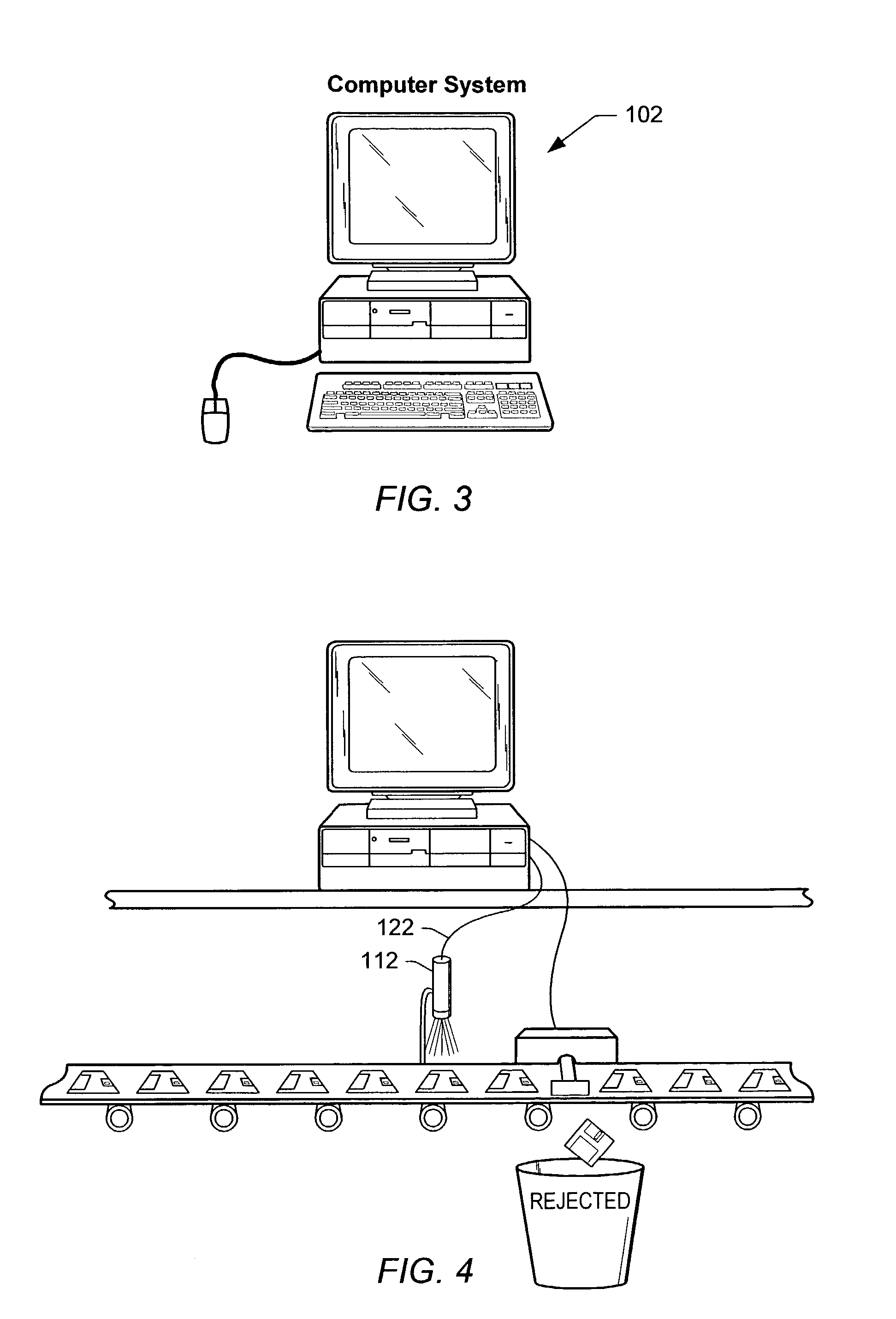 Efficient re-sampling of discrete curves