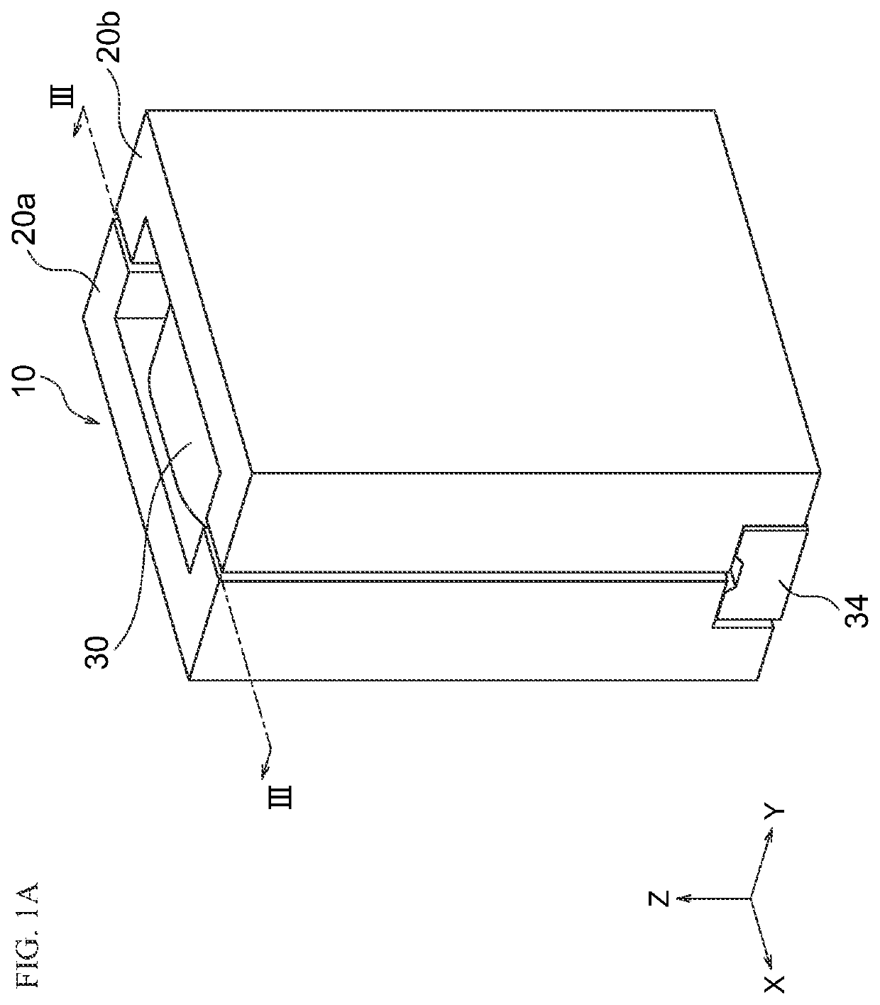 Coil device