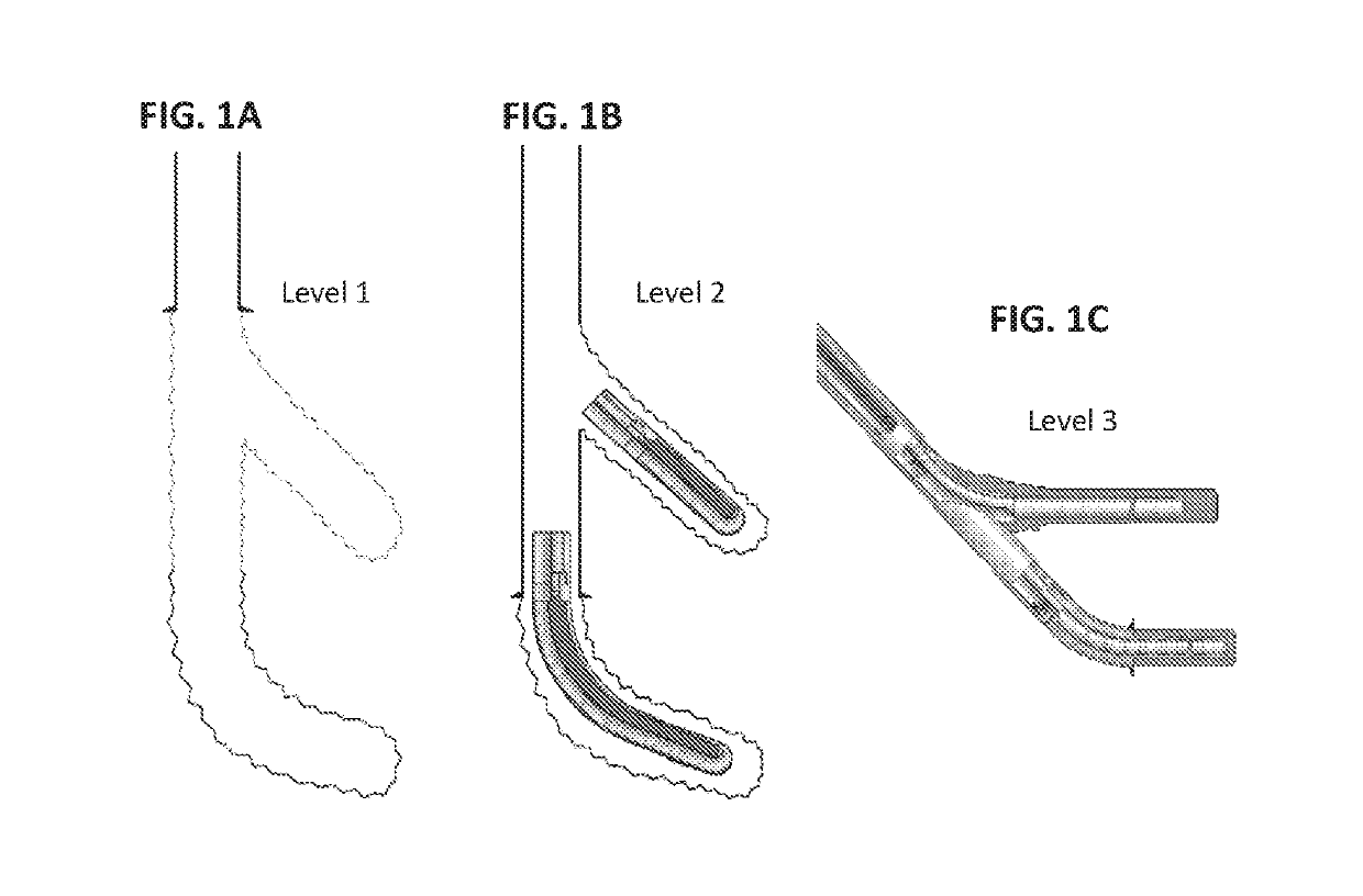 System and method for sealing multilateral junctions