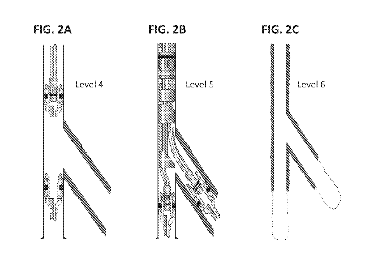 System and method for sealing multilateral junctions